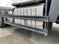 三菱ふそうスーパーグレートトレーラーヘッド（トラクターヘッド）大型（10t）[写真15]