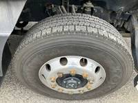 三菱ふそうスーパーグレートトレーラーヘッド（トラクターヘッド）大型（10t）[写真19]