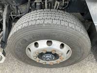 三菱ふそうスーパーグレートトレーラーヘッド（トラクターヘッド）大型（10t）[写真20]