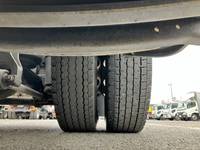 三菱ふそうスーパーグレートトレーラーヘッド（トラクターヘッド）大型（10t）[写真22]