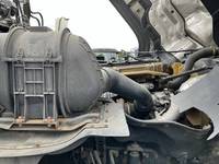 三菱ふそうスーパーグレートトレーラーヘッド（トラクターヘッド）大型（10t）[写真26]