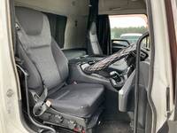 三菱ふそうスーパーグレートトレーラーヘッド（トラクターヘッド）大型（10t）[写真32]