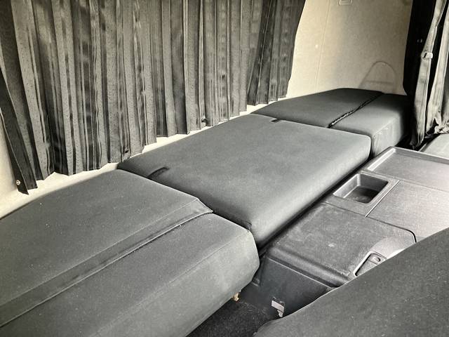 三菱ふそうスーパーグレートトレーラーヘッド（トラクターヘッド）大型（10t）[写真35]