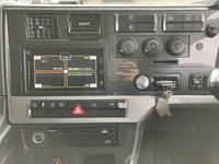 三菱ふそうスーパーグレートトレーラーヘッド（トラクターヘッド）大型（10t）[写真37]