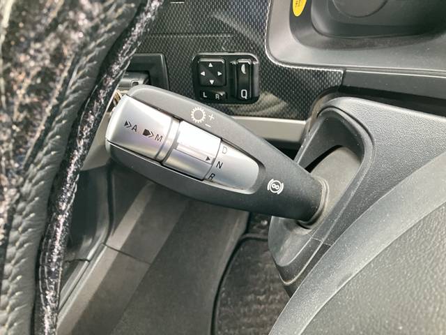 三菱ふそうスーパーグレートトレーラーヘッド（トラクターヘッド）大型（10t）[写真38]