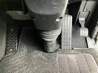 三菱ふそうスーパーグレートトレーラーヘッド（トラクターヘッド）大型（10t）[写真39]