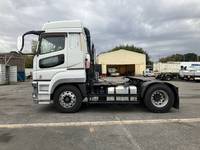 三菱ふそうスーパーグレートトレーラーヘッド（トラクターヘッド）大型（10t）[写真05]