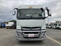 三菱ふそうスーパーグレートトレーラーヘッド（トラクターヘッド）大型（10t）[写真07]