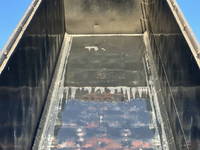 三菱ふそうスーパーグレート深ダンプ（土砂禁ダンプ）大型（10t）[写真11]