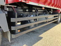 三菱ふそうスーパーグレート深ダンプ（土砂禁ダンプ）大型（10t）[写真21]