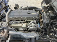 いすゞエルフセルフクレーン3段小型（2t・3t）[写真28]