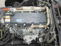 三菱ふそうファイターアルミブロック増トン（6t・8t）[写真21]