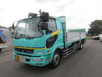 三菱ふそうファイターアルミブロック増トン（6t・8t）[写真03]