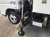 三菱ふそうキャンター高所作業車小型（2t・3t）[写真13]