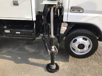 三菱ふそうキャンター高所作業車小型（2t・3t）[写真14]