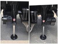 三菱ふそうキャンター高所作業車小型（2t・3t）[写真15]