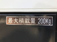 三菱ふそうキャンター高所作業車小型（2t・3t）[写真17]