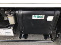 三菱ふそうキャンター高所作業車小型（2t・3t）[写真22]