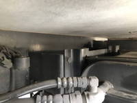 三菱ふそうキャンター高所作業車小型（2t・3t）[写真24]