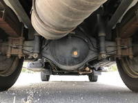 三菱ふそうキャンター高所作業車小型（2t・3t）[写真25]