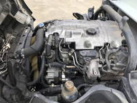 三菱ふそうキャンター高所作業車小型（2t・3t）[写真27]