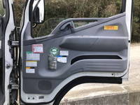 三菱ふそうキャンター高所作業車小型（2t・3t）[写真30]