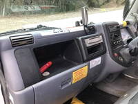 三菱ふそうキャンター高所作業車小型（2t・3t）[写真31]