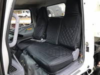 三菱ふそうキャンター高所作業車小型（2t・3t）[写真32]