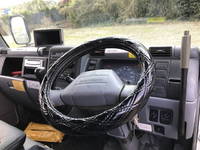 三菱ふそうキャンター高所作業車小型（2t・3t）[写真34]