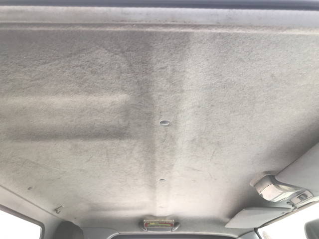 三菱ふそうキャンター高所作業車小型（2t・3t）[写真35]