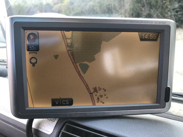 三菱ふそうキャンター高所作業車小型（2t・3t）[写真38]