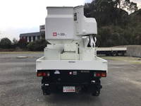 三菱ふそうキャンター高所作業車小型（2t・3t）[写真09]