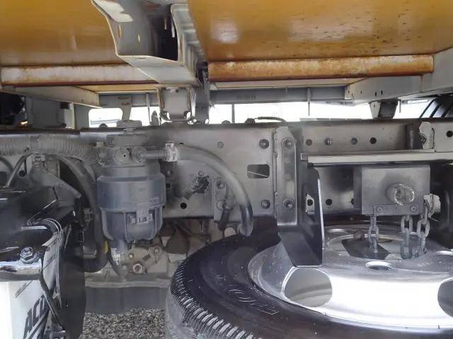 トヨタダイナ平ボディ小型（2t・3t）[写真25]