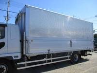 三菱ふそうファイターアルミウイング増トン（6t・8t）[写真07]