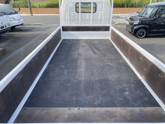 中古平ボディ トヨタ 鳥取・島根・宮崎 トヨエース（TKG-XZU645