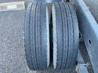 トヨタトヨエースダンプ小型（2t・3t）[写真18]