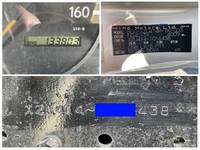 日野デュトロアルミバン小型（2t・3t）[写真40]