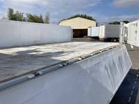 三菱ふそうファイターダンプ・クレーン付増トン（6t・8t）[写真12]