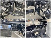 三菱ふそうファイターダンプ・クレーン付増トン（6t・8t）[写真27]