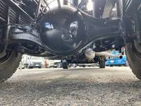 三菱ふそうファイターダンプ・クレーン付増トン（6t・8t）[写真28]