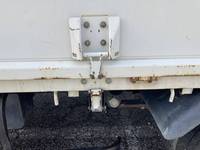 三菱ふそうキャンター平ボディ小型（2t・3t）[写真11]