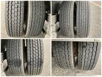 UDトラックスクオンクレーン4段大型（10t）[写真22]