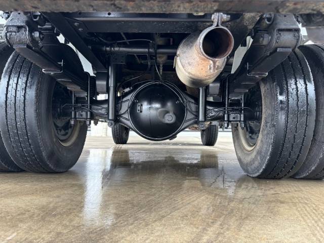 三菱ふそうキャンターダンプ小型（2t・3t）[写真24]