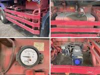 いすゞフォワードダンプ増トン（6t・8t）[写真20]