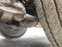 いすゞフォワードダンプ増トン（6t・8t）[写真23]