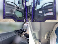 いすゞフォワードダンプ増トン（6t・8t）[写真29]