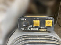 いすゞフォワードダンプ増トン（6t・8t）[写真36]