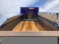 いすゞフォワードダンプ増トン（6t・8t）[写真08]