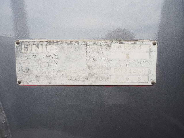 トヨタダイナクレーン4段小型（2t・3t）[写真10]