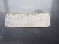 トヨタダイナクレーン4段小型（2t・3t）[写真11]